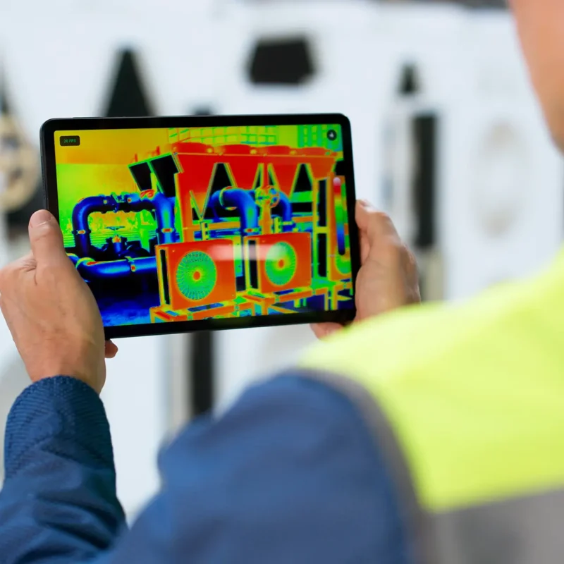 Free cooling e risparmio condizionatori industriali
