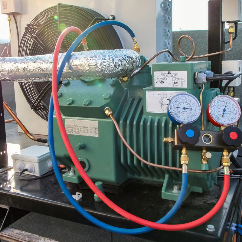 Quali sono i gas refrigeranti a basso GWP Quali sono i gas refrigeranti a basso GWP